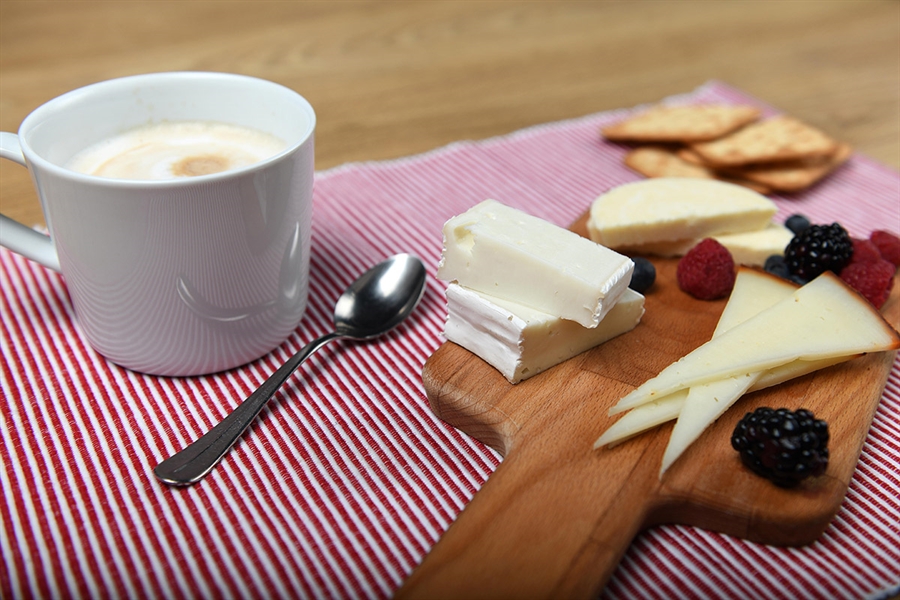 Qu beneficios aporta el queso a tu salud?