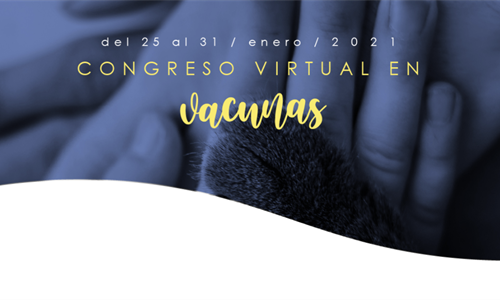 Congreso Virtual en Vacunas de MSD Animal Health
