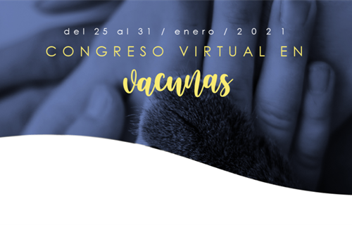 Congreso Virtual en Vacunas de MSD Animal Health