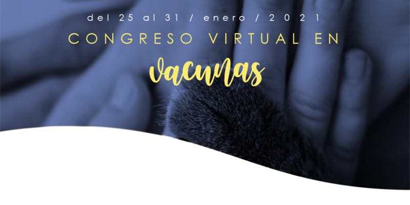 Congreso Virtual en Vacunas de MSD Animal Health