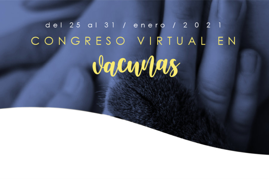 Congreso Virtual en Vacunas de MSD Animal Health
