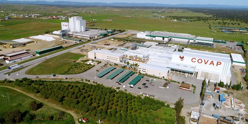 Covap genera ms de 10.100 empleos directos e indirectos y un impacto de 905 millones de euros en la economa cordobesa