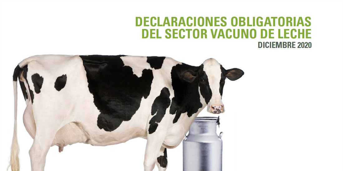 El precio en origen de la leche de vaca se situ en 0,339 euros/litro...