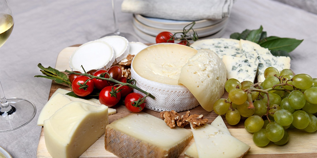 Todo lo que un autntico Turfilo (amante del queso) debe conocer