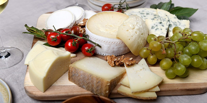 Todo lo que un auténtico “Turófilo” (amante del queso) debe conocer