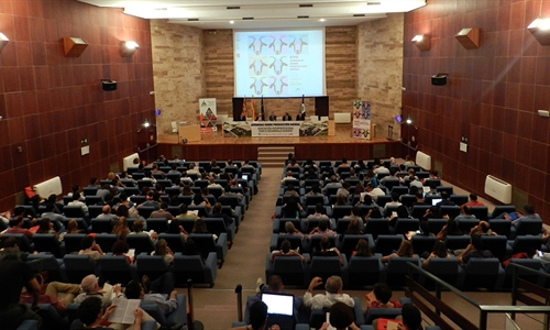 Las XIX jornadas cientficas sobre Produccin Animal AIDA se celebrarn...