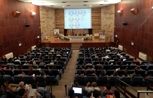 Las XIX jornadas cientficas sobre Produccin Animal AIDA se celebrarn...