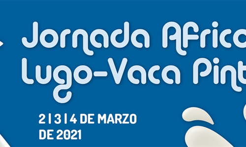 Jornada Africor Lugo-Vaca Pinta