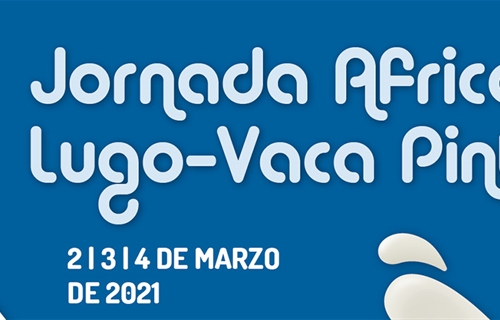 Jornada Africor Lugo-Vaca Pinta