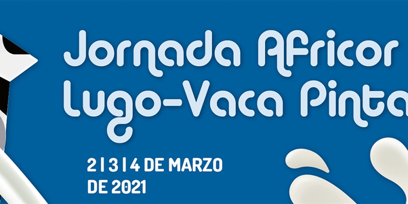 Jornada Africor Lugo-Vaca Pinta