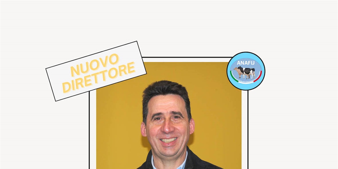 Martino Cassandro, nuevo director de ANAFIJ