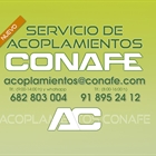 Se alcanzan los 500 primeros servicios de acoplamientos de CONAFE