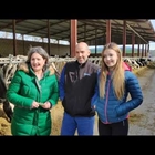 Vídeo: Visitamos la ganadería Etxalar Tudela SCA (Zurucuáin, Valle de Yerri, Navarra)