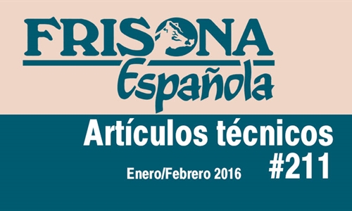 Incentivación del genotipado de terneras en Euskadi