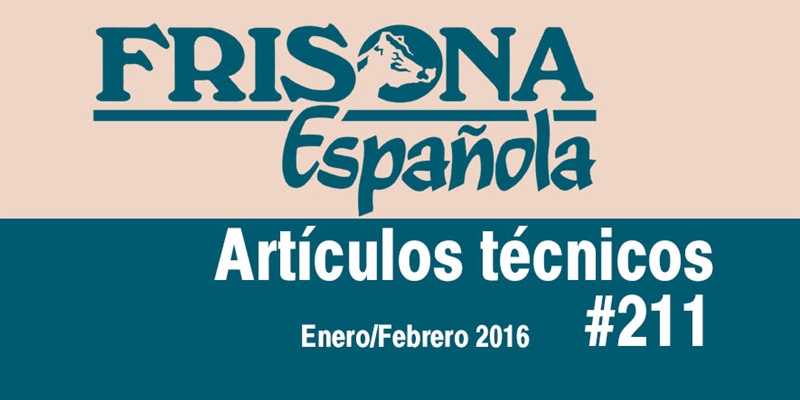 Incentivación del genotipado de terneras en Euskadi