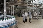 Innovacin y sostenibilidad, ejes fundamentales del plan estratgico de Leche Ro de Galicia