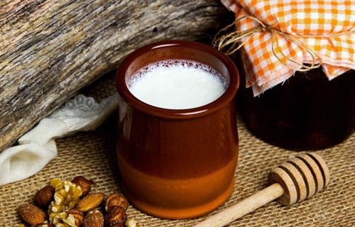 EHNE denuncian falta de laboratorios para analizar la leche cruda