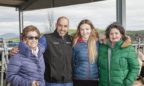 Etxalar Tudela S.C.A.: gentica y eficiencia como palancas de crecimiento