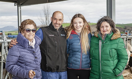 Etxalar Tudela S.C.A.: gentica y eficiencia como palancas de crecimiento