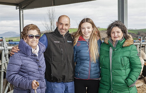 Etxalar Tudela S.C.A.: gentica y eficiencia como palancas de crecimiento