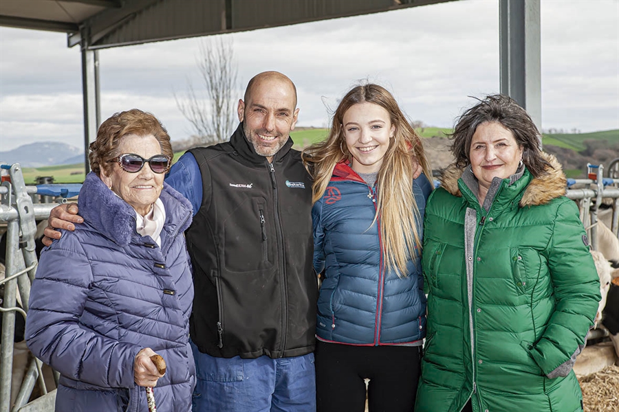 Etxalar Tudela S.C.A.: gentica y eficiencia como palancas de crecimiento