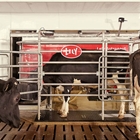 Lely instala un Commodity feeder en cada nuevo Lely Astronaut A5