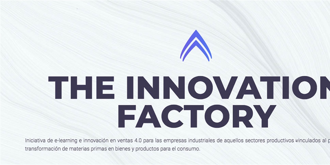 The Innovation Factory, el proyecto e-learning de FIAB para impulsar la...