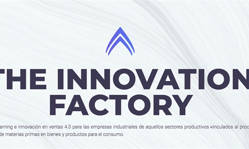 The Innovation Factory, el proyecto e-learning de FIAB para impulsar la...