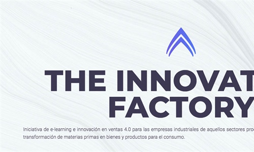 The Innovation Factory, el proyecto e-learning de FIAB para impulsar la...
