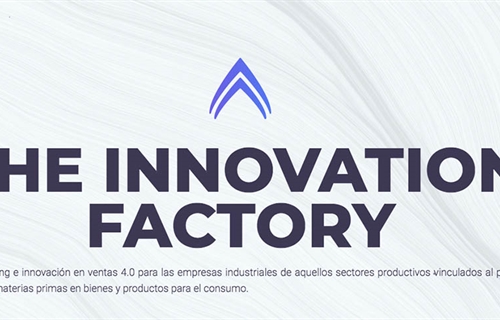 The Innovation Factory, el proyecto e-learning de FIAB para impulsar la...