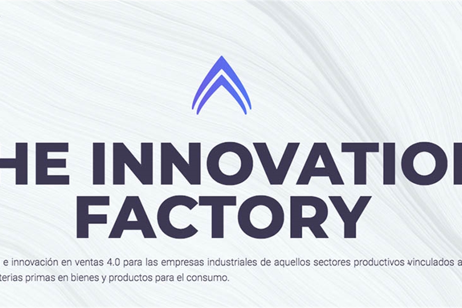 The Innovation Factory, el proyecto e-learning de FIAB para impulsar la...