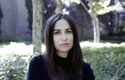La veterinaria y escritora María Sánchez gana el Premio Andaluces del...