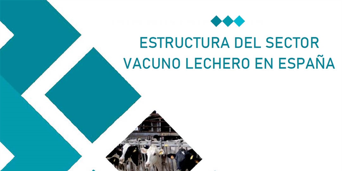 El tamao de las granjas de vacuno de leche en Espaa aumenta un 24% de...