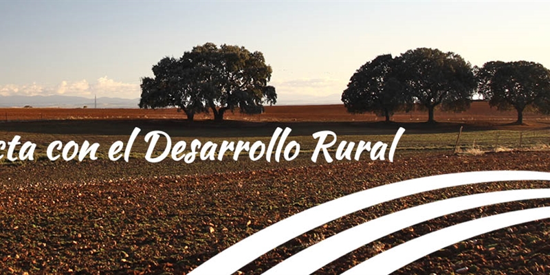 Jornada de intercambio de experiencias entre emprendedores rurales en la Comunidad de Madrid
