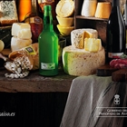Los productos lácteos elaborados con leche de Asturias se incorporan a la marca de calidad Alimentos del Paraíso