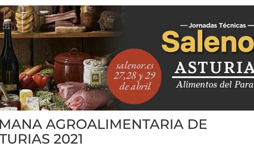 I Semana Agroalimentaria de Asturias