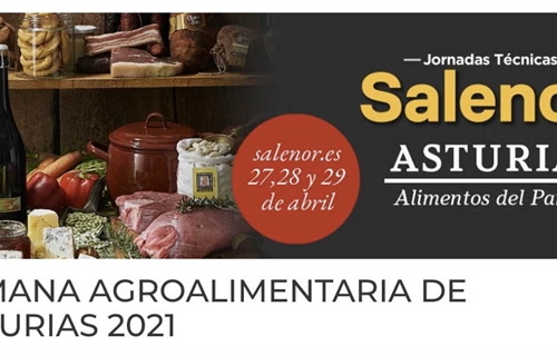 I Semana Agroalimentaria de Asturias