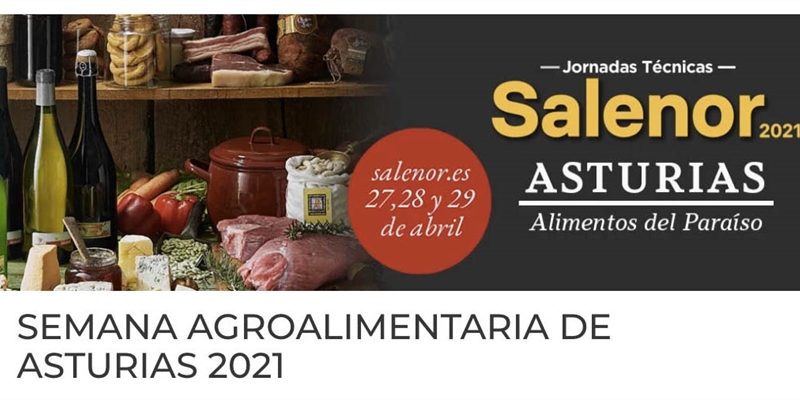 I Semana Agroalimentaria de Asturias