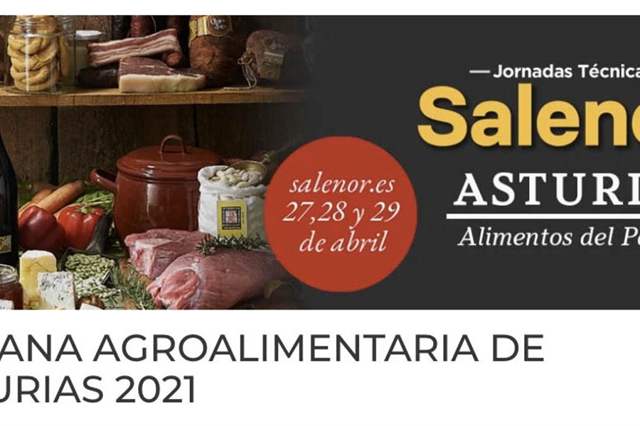 I Semana Agroalimentaria de Asturias