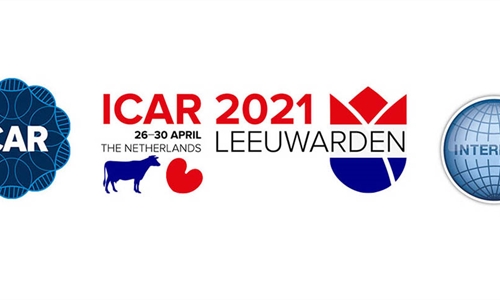 Congreso ICAR-Interbull 2021