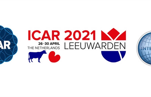 Congreso ICAR-Interbull 2021