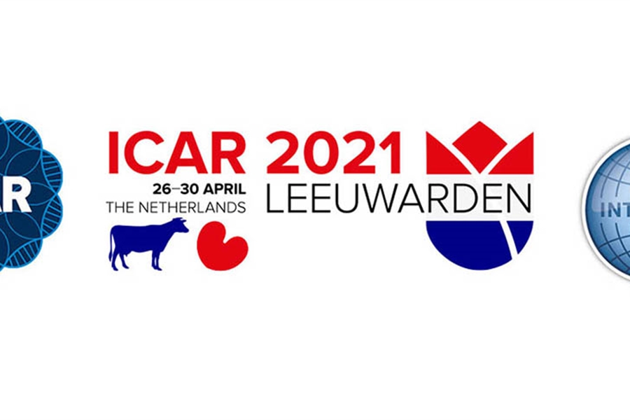 Congreso ICAR-Interbull 2021