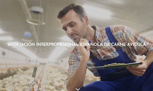 #RealidadGanadera AVIANZA: Somos potencia crnica gracias a un sector...