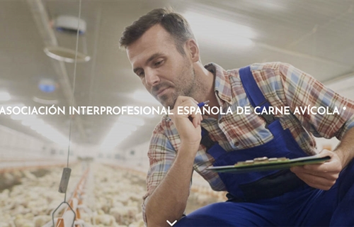 #RealidadGanadera AVIANZA: Somos potencia crnica gracias a un sector...