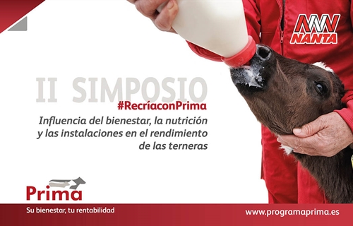 Nanta rene a 400 profesionales del sector en su II Simposio online...