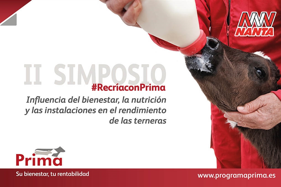 Nanta rene a 400 profesionales del sector en su II Simposio online...