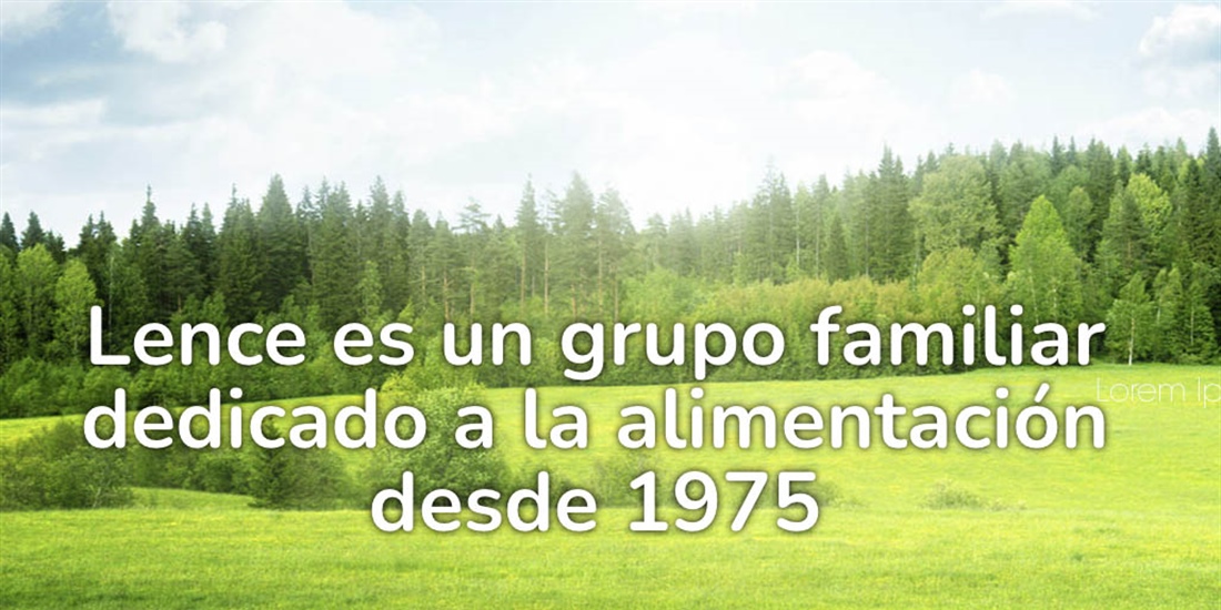 Todas las granjas proveedoras del grupo lcteo Lence logran el...