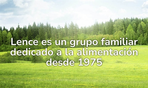 Todas las granjas proveedoras del grupo lcteo Lence logran el...