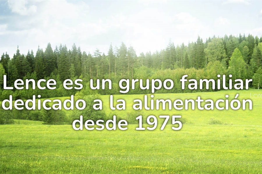 Todas las granjas proveedoras del grupo lcteo Lence logran el...