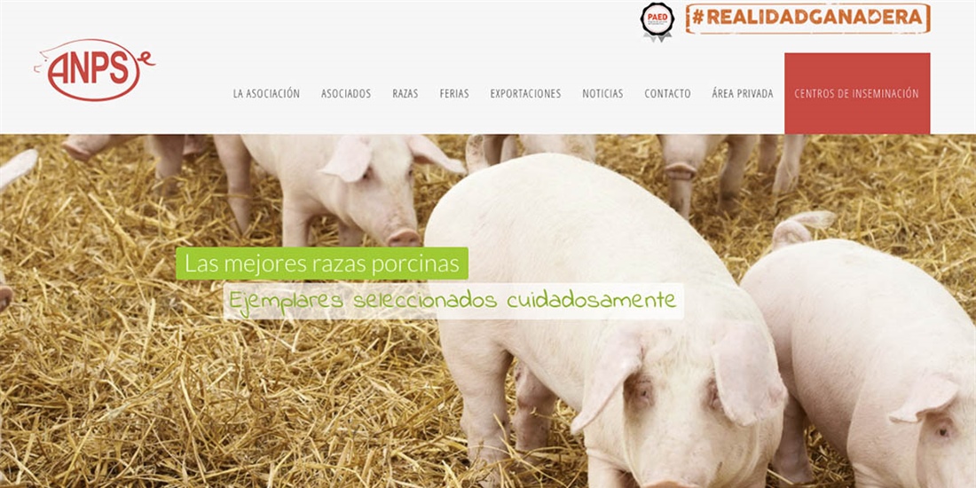 #RealidadGanadera ANPS: Qu es la seleccin gentica de los animales y...